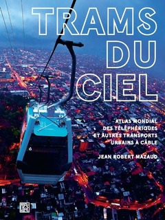 Cover of the book Les Trams du ciel