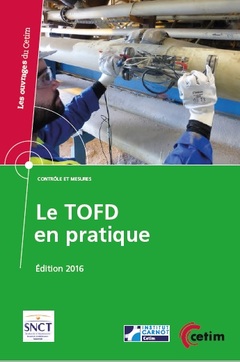 Cover of the book Le TOFD en pratique - Édition 2016 (Réf : 4B33)