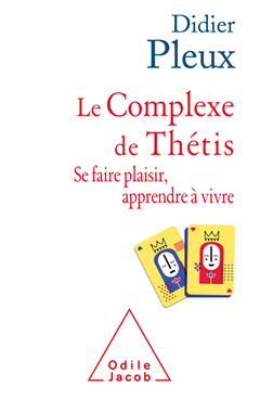 Cover of the book Le Complexe de Thétis