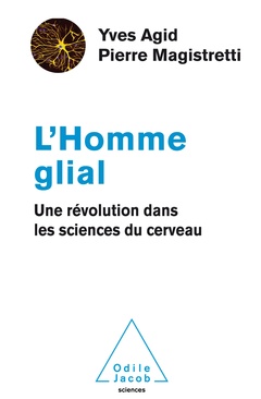 Cover of the book L'Homme Glial