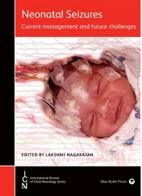 Cover of the book Neonatal Seizures