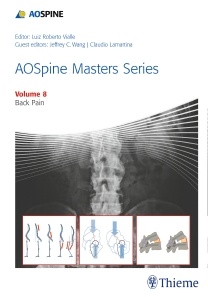 Couverture de l’ouvrage AOSpine Masters Series