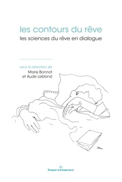 Cover of the book Les Contours du rêve