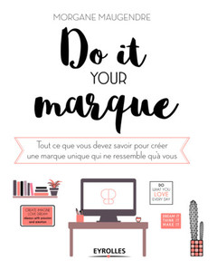 Cover of the book Do it your marque