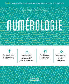 Cover of the book Numérologie