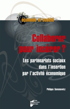 Cover of the book Collaborer pour insérer?
