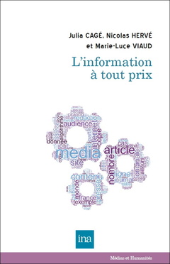 Cover of the book L' Information a Tout Prix