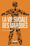 Cover of the book La vie sociale des marques