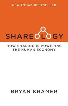 Couverture de l’ouvrage Shareology : how Sharing Is Powering the Human Economy 