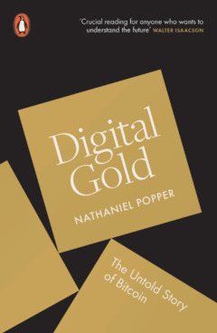 Cover of the book Digital Gold 