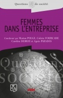 Cover of the book Femmes dans l'entreprise