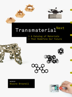 Cover of the book Transmaterial Next 