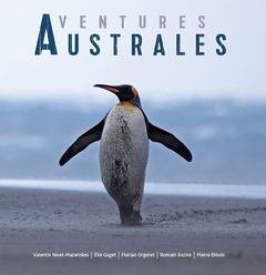 Cover of the book Aventures australes