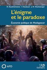 Cover of the book L'énigme et le paradoxe