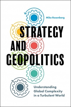 Couverture de l’ouvrage Strategy and Geopolitics