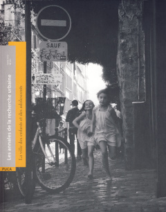 Cover of the book La ville des enfants et des adolescents