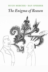 Cover of the book The Enigma of Reason