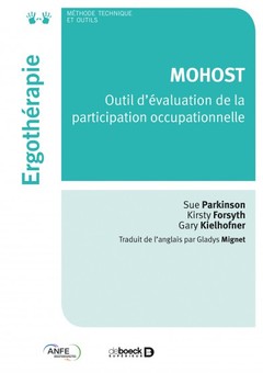 Cover of the book MOHOST
