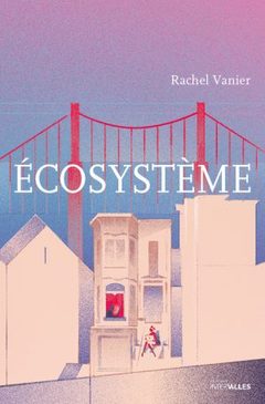 Cover of the book Ecosysteme