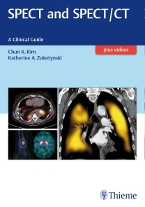 Cover of the book SPECT and SPECT/CT 