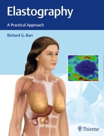 Cover of the book Elastography 