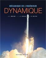 Cover of the book Dynamique - Mécanique de l'ingénieur