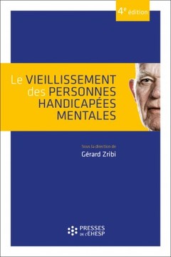 Cover of the book Le vieillissement des personnes handicapées mentales