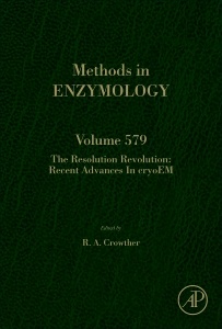 Cover of the book The Resolution Revolution: Recent Advances In cryoEM