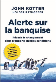 Cover of the book Alerte sur la banquise ! 2e Ed
