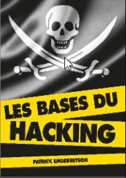 Cover of the book LES BASES DU HACKING