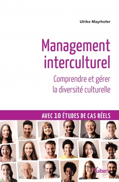 Cover of the book Management interculturel