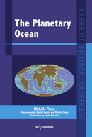 Cover of the book The planetary ocean