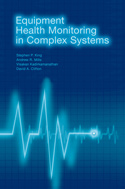 Couverture de l’ouvrage Equipment Health Monitoring in Complex Systems