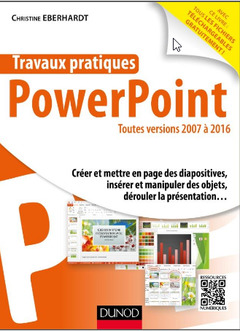Cover of the book Travaux pratiques - PowerPoint