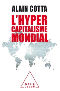 Couverture de l’ouvrage L'Hyper capitalisme mondial