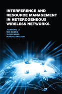 Couverture de l’ouvrage Interference and Resource Management in Heterogeneous Wireless Network