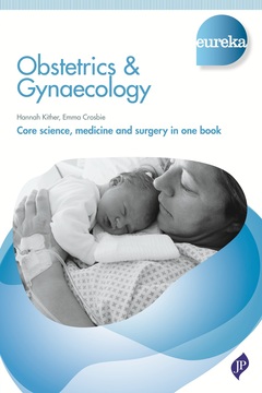 Cover of the book Eureka: Obstetrics & Gynaecology
