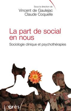 Cover of the book La part de social en nous