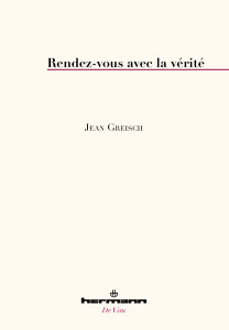 Cover of the book Rendez-vous avec la vérité