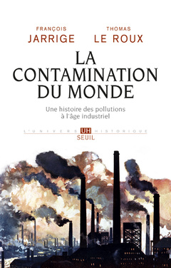 Cover of the book La Contamination du monde