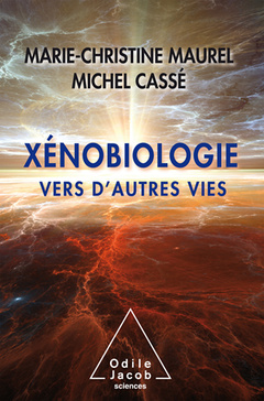 Cover of the book Xénobiologie