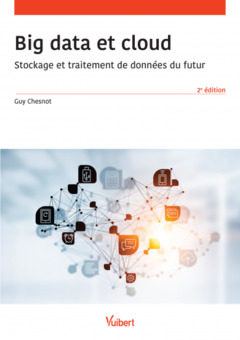 Cover of the book Big data et cloud