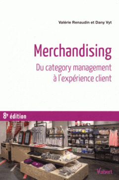 Cover of the book Merchandising