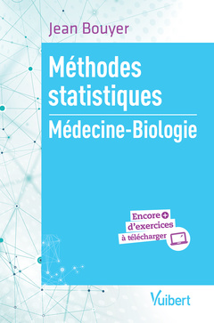 Cover of the book Méthodes statistiques
