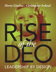 Cover of the book Rise of the DEO