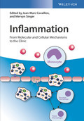 Couverture de l’ouvrage Inflammation, 4 Volume Set