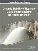 Cover of the book Dynamic Stability of Hydraulic Gates and Engineering for Flood Prevention 