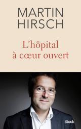 Cover of the book L HOPITAL A COEUR OUVERT