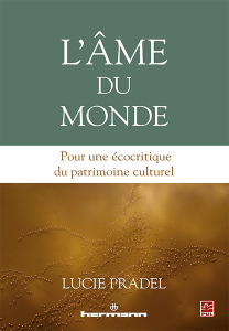 Cover of the book L'âme du monde