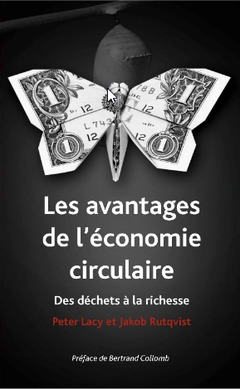 Cover of the book LES AVANTAGES DE L ECONOMIE CIRCULAIRE